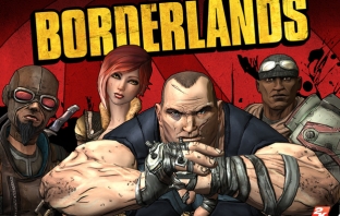 Borderlands 2