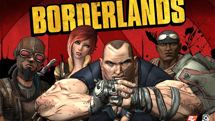 Borderlands 2