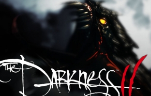 Darkness II - Mike Patton Trailer