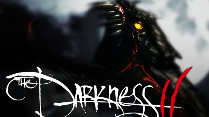 Darkness II - Mike Patton Trailer