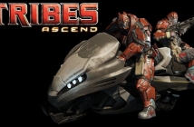 Tribes: Ascend