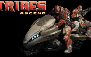 Tribes: Ascend