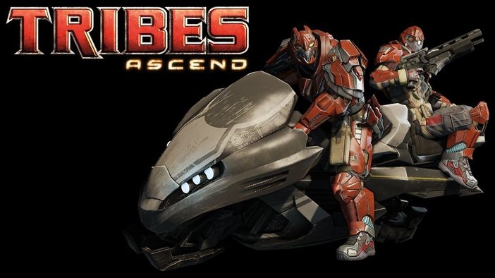 Tribes: Ascend