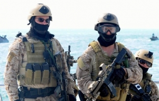 Мъже от стомана (Act of Valor) Мъже от стомана (Act of Valor)