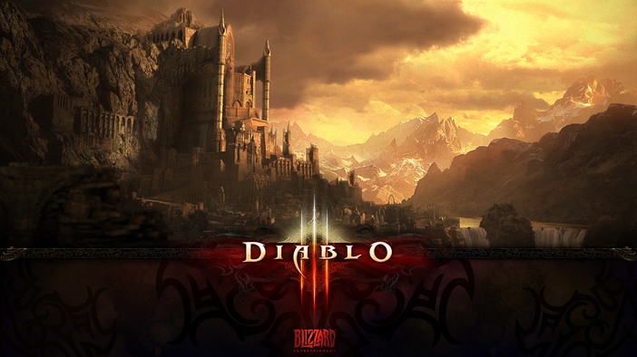 Diablo III