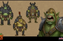 Orcs Must Die!