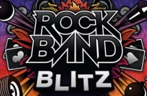 Rock Band Blitz