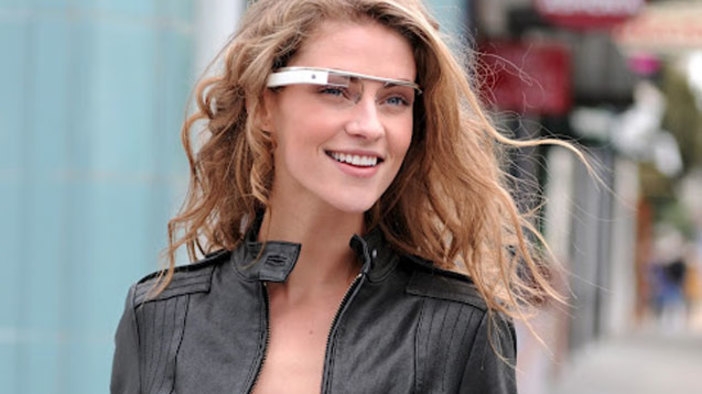 Project Glass by Google X – Announcement trailer