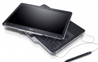 Dell Latitude XT3