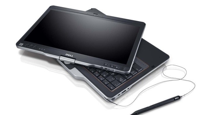 Dell Latitude XT3