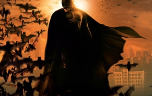 Черният рицар: Възраждане (The Dark Knight Rises) - нов промо клип