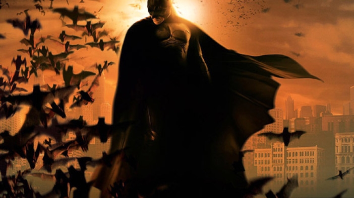 Черният рицар: Възраждане (The Dark Knight Rises) - нов промо клип