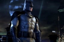 Batman: Arkham City - Game of the Year Edition