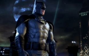 Batman: Arkham City - Game of the Year Edition