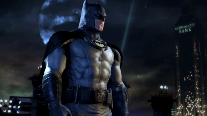 Batman: Arkham City - Game of the Year Edition