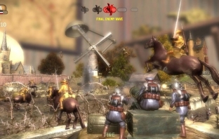 Toy Soldiers Toy Soldiers