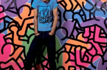 Кийт Харинг (Keith Haring)