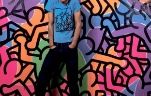 Кийт Харинг (Keith Haring)