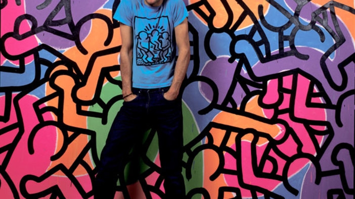 Кийт Харинг (Keith Haring)