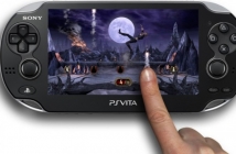 Mortal Kombat Vita 