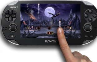 Mortal Kombat Vita 