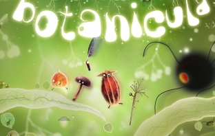Botanicula Botanicula