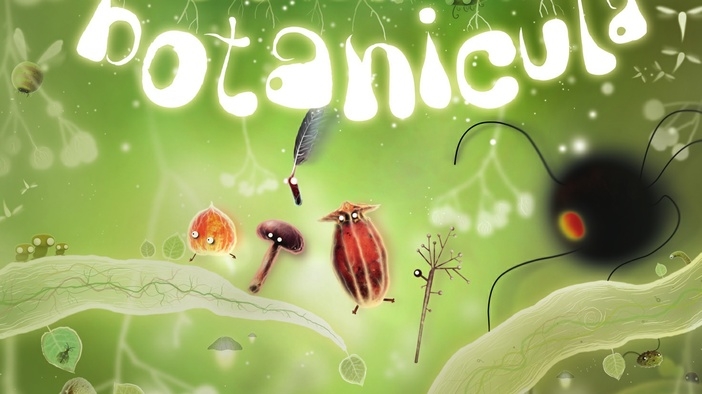 Botanicula