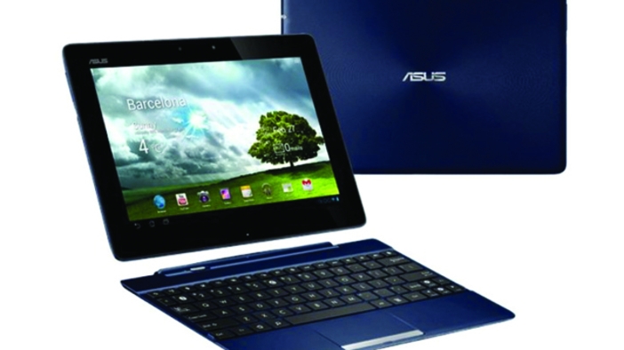 Asus Transformer Pad TF 300