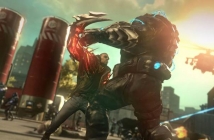 Prototype 2: Colossal Mayhem DLC