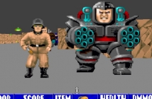 Wolfenstein 3D Director's Commentary with John Carmack