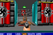 Wolfenstein 3D