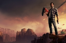 Alan Wake's: American Nightmare