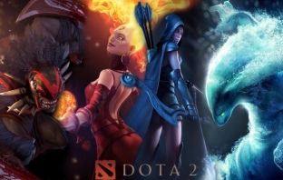 Dota 2