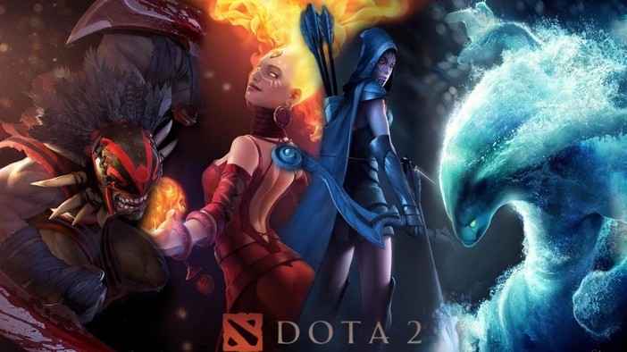 Dota 2