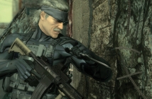 Metal Gear Solid 4: Guns of the Patriots 