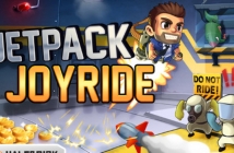 Jetpack Joyride