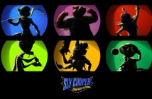 Sly Cooper: Thieves in Time PS Vita трейлър