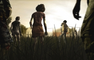The Walking Dead: The Game 