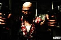 Max Payne 3 Launch Trailer