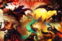 Diablo III Class Combos Trailer