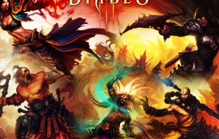 Diablo III Class Combos Trailer