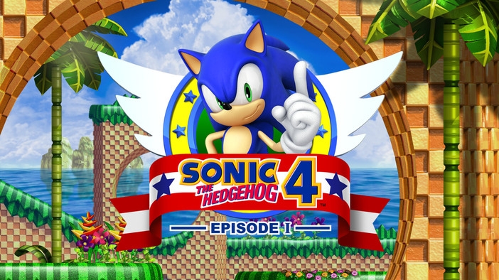 Sonic the Hedgehog 4 Episode II 