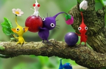 Pikmin 2 за Wii