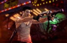 DmC: Devil May Cry