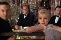 The Great Gatsby