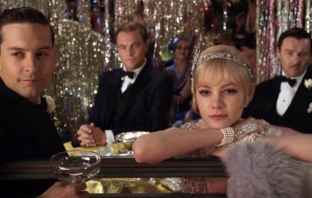 The Great Gatsby