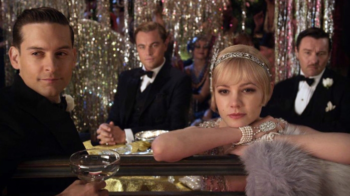 The Great Gatsby