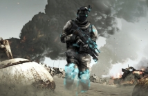 Tom Clancy's Ghost Recon: Future Soldier Launch Trailer