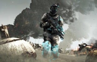 Tom Clancy's Ghost Recon: Future Soldier Launch Trailer Tom Clancy's Ghost Recon: Future Soldier Launch Trailer