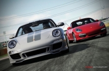 Forza Motorsport 4 Porsche Expansion